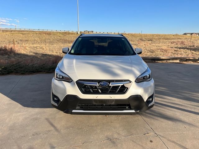 2021 Subaru Crosstrek Hybrid Base