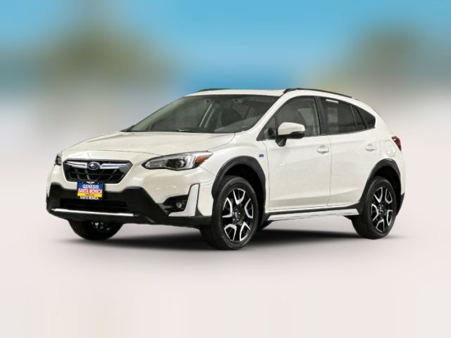 2021 Subaru Crosstrek Hybrid Base