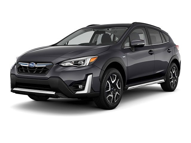 2021 Subaru Crosstrek Hybrid Base