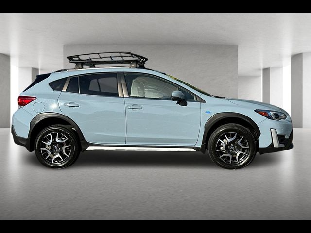 2021 Subaru Crosstrek Hybrid Base