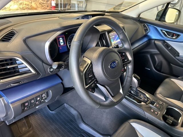 2021 Subaru Crosstrek Hybrid Base