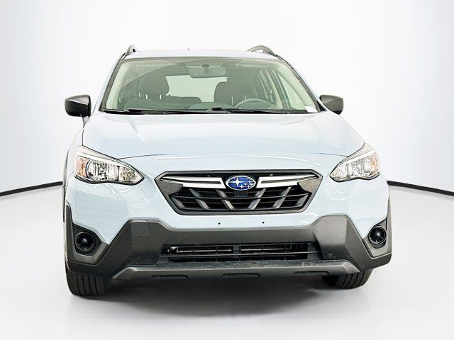 2021 Subaru Crosstrek Base