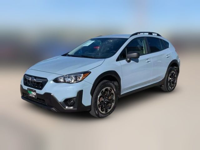 2021 Subaru Crosstrek Base