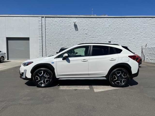 2021 Subaru Crosstrek Hybrid Base