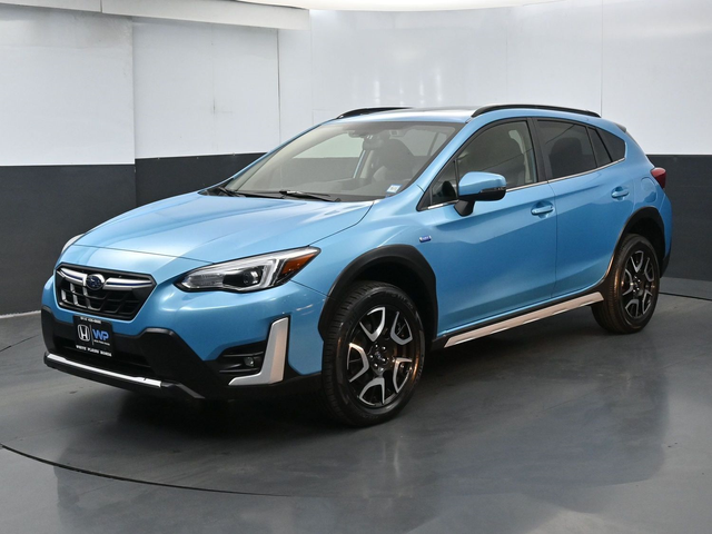 2021 Subaru Crosstrek Hybrid Base