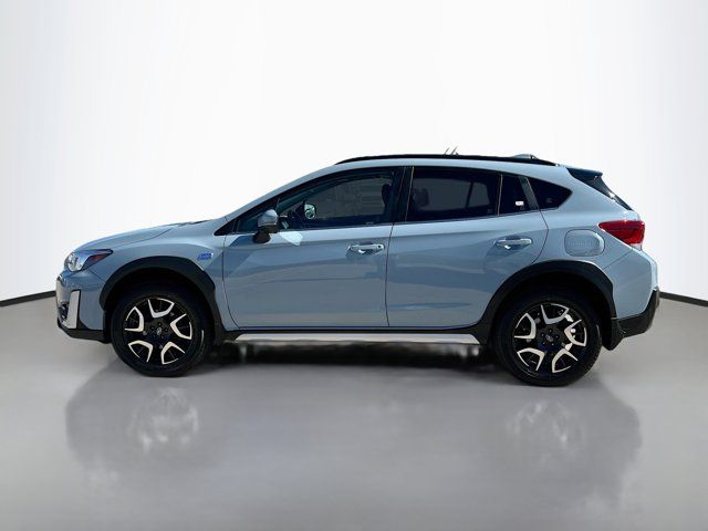 2021 Subaru Crosstrek Hybrid Base