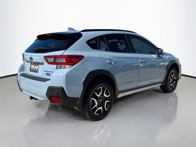 2021 Subaru Crosstrek Hybrid Base