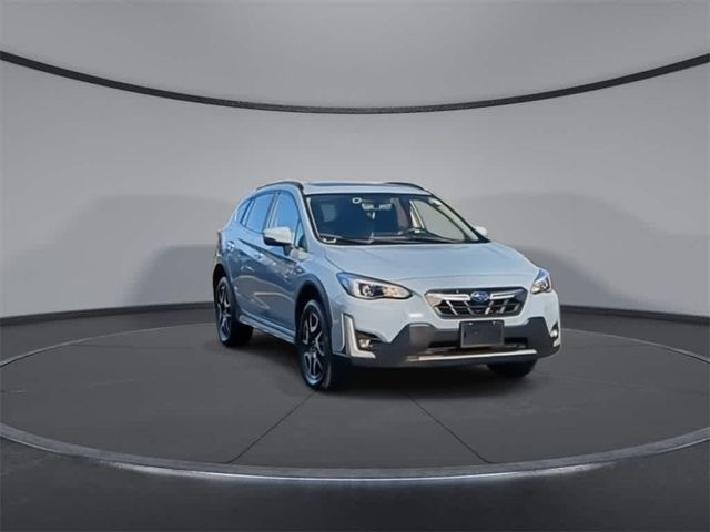 2021 Subaru Crosstrek Hybrid Base