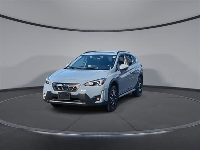 2021 Subaru Crosstrek Hybrid Base