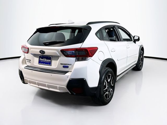 2021 Subaru Crosstrek Hybrid Base