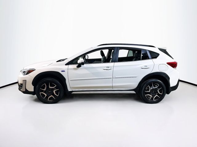 2021 Subaru Crosstrek Hybrid Base