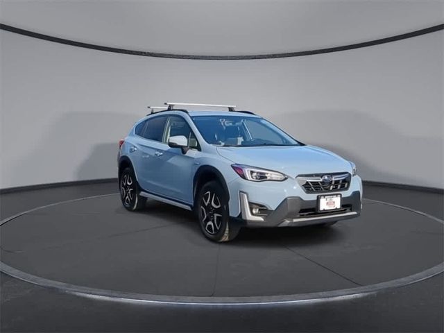 2021 Subaru Crosstrek Hybrid Base