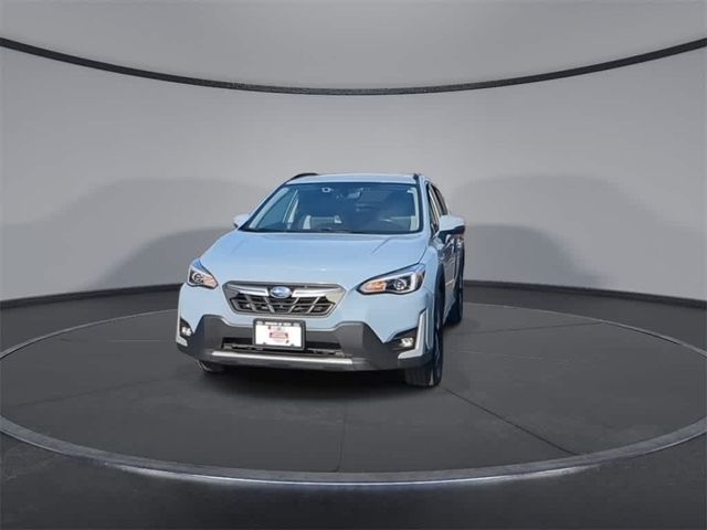 2021 Subaru Crosstrek Hybrid Base