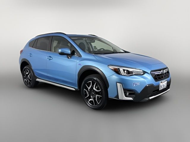 2021 Subaru Crosstrek Hybrid Base