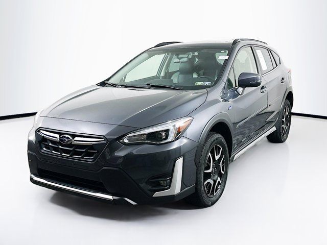 2021 Subaru Crosstrek Hybrid Base