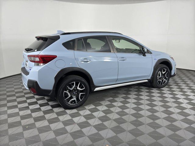 2021 Subaru Crosstrek Hybrid Base