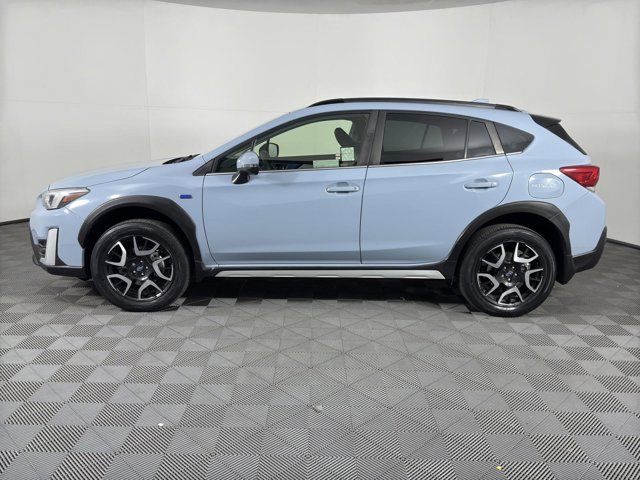 2021 Subaru Crosstrek Hybrid Base