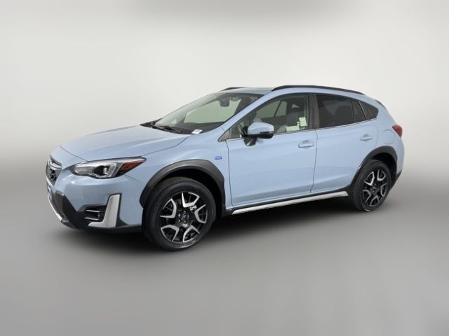 2021 Subaru Crosstrek Hybrid Base