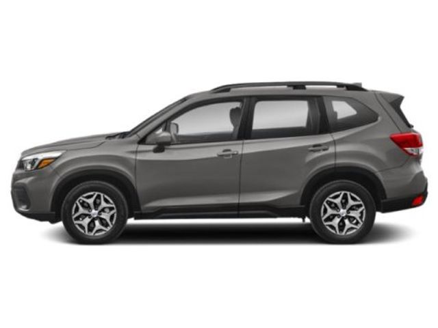 2021 Subaru Forester Base