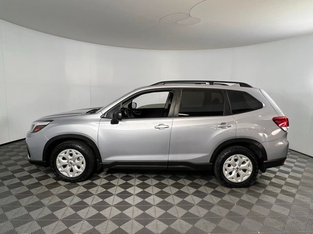 2021 Subaru Forester Base