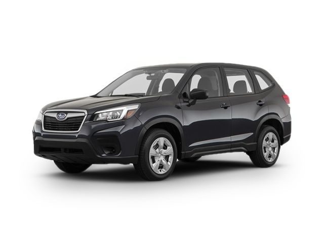 2021 Subaru Forester Base