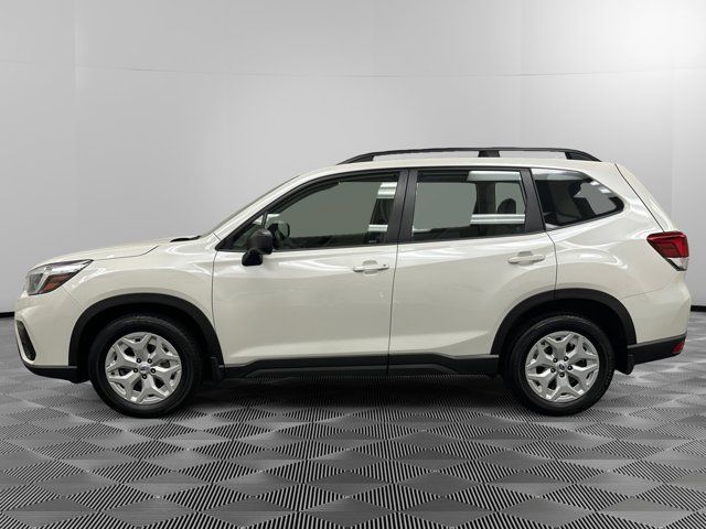 2021 Subaru Forester Base