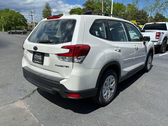 2021 Subaru Forester Base