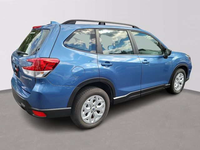 2021 Subaru Forester Base