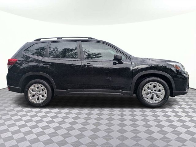 2021 Subaru Forester Base