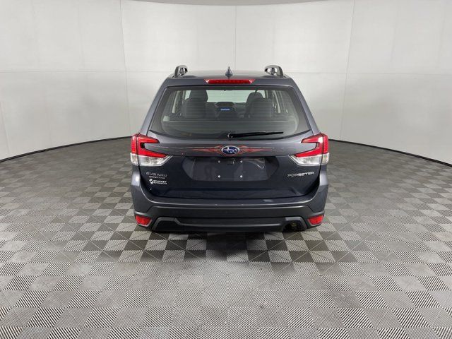 2021 Subaru Forester Base