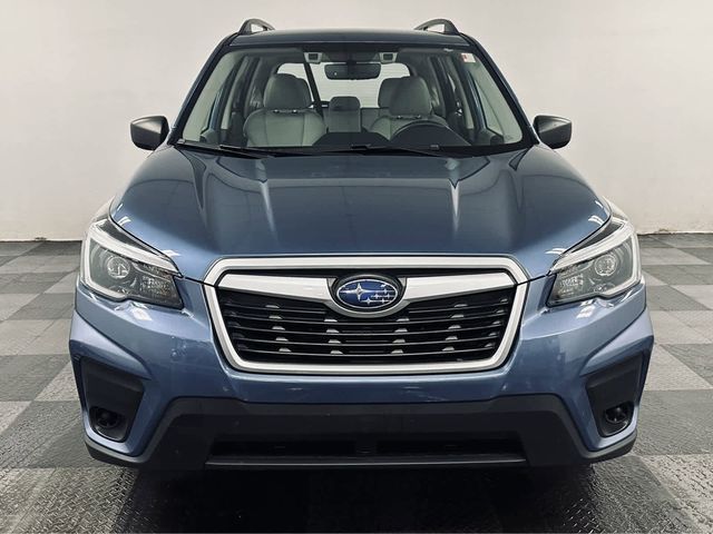 2021 Subaru Forester Base