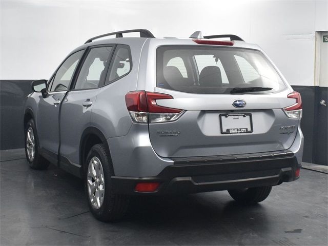 2021 Subaru Forester Base