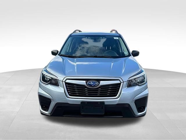 2021 Subaru Forester Base