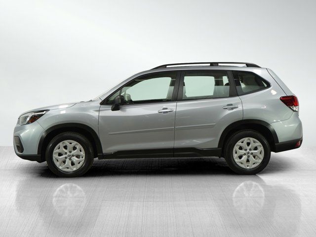 2021 Subaru Forester Base