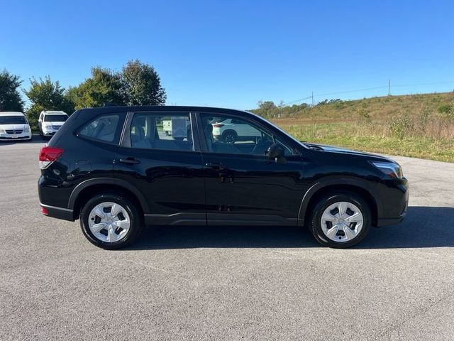 2021 Subaru Forester Base