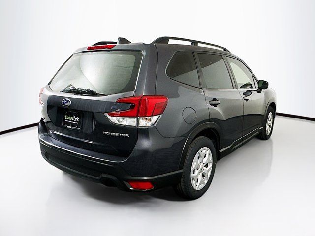 2021 Subaru Forester Base