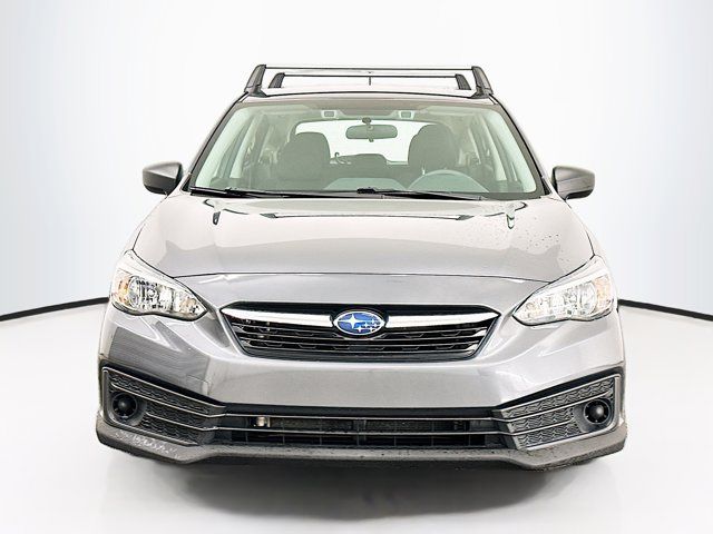 2021 Subaru Impreza Base