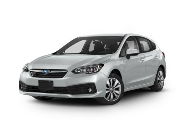 2021 Subaru Impreza Base