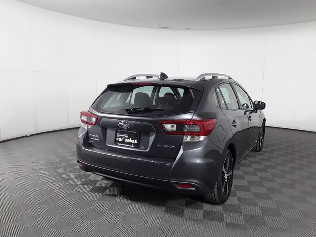 2021 Subaru Impreza Premium