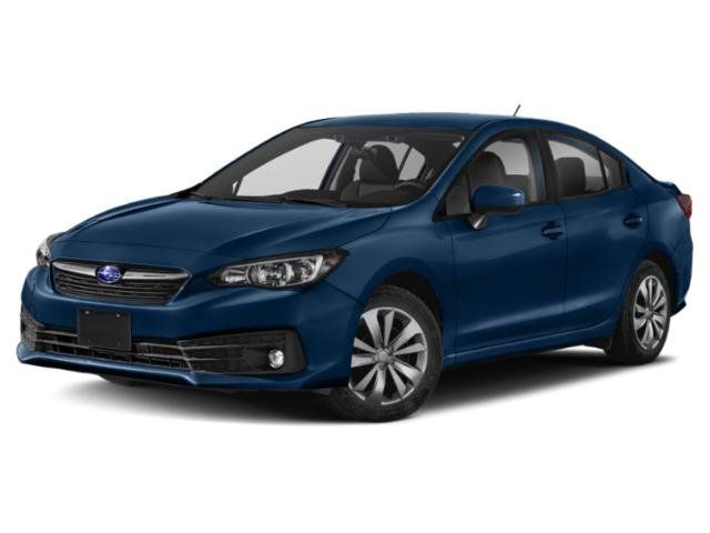 2021 Subaru Impreza Limited