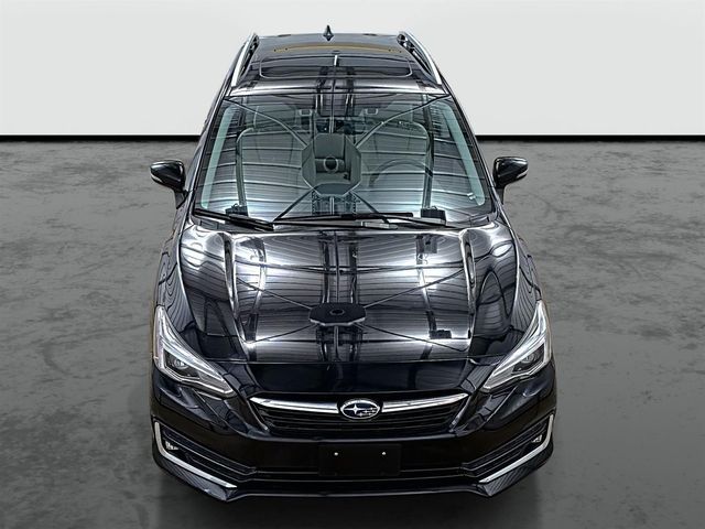 2021 Subaru Impreza Limited