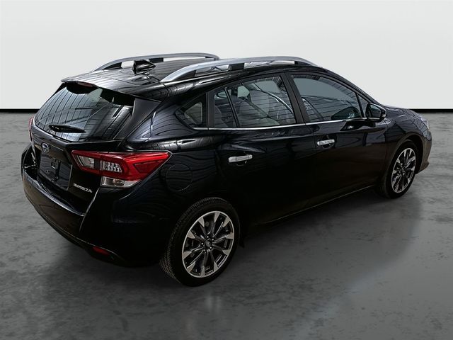 2021 Subaru Impreza Limited