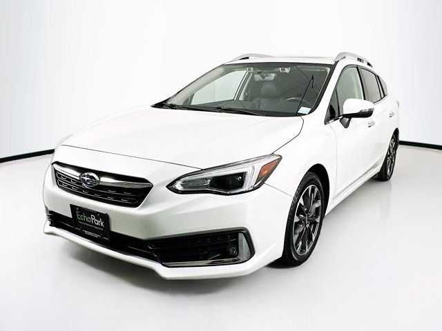 2021 Subaru Impreza Limited