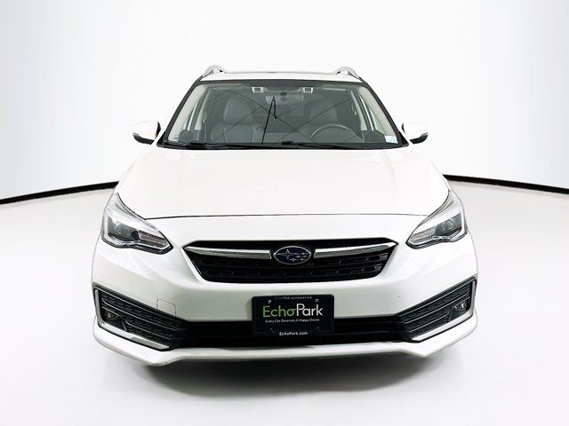 2021 Subaru Impreza Limited