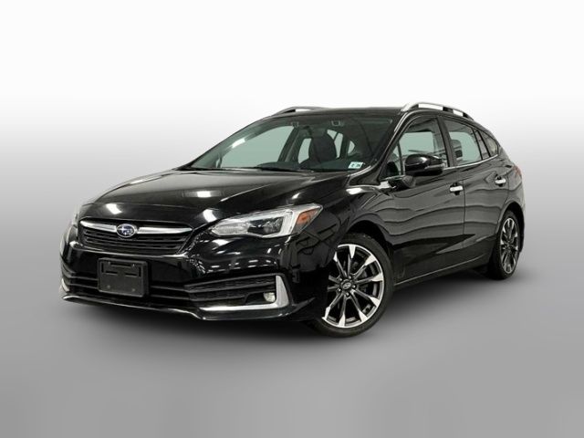 2021 Subaru Impreza Limited