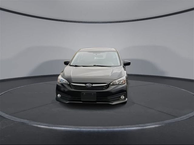 2021 Subaru Impreza Premium