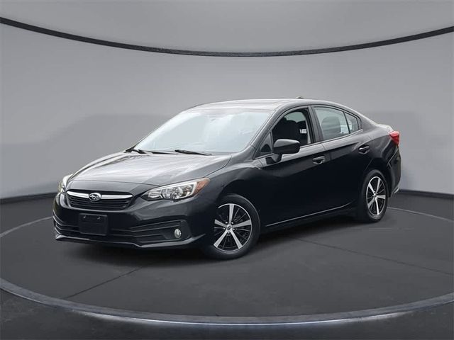 2021 Subaru Impreza Premium