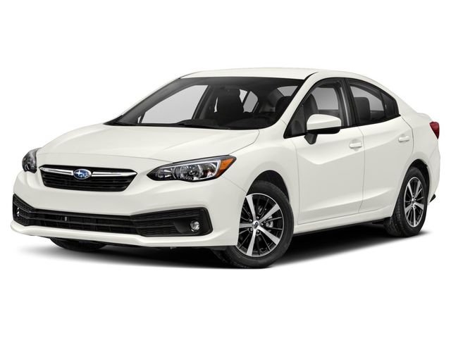 2021 Subaru Impreza Premium