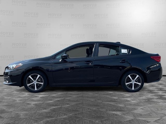 2021 Subaru Impreza Premium