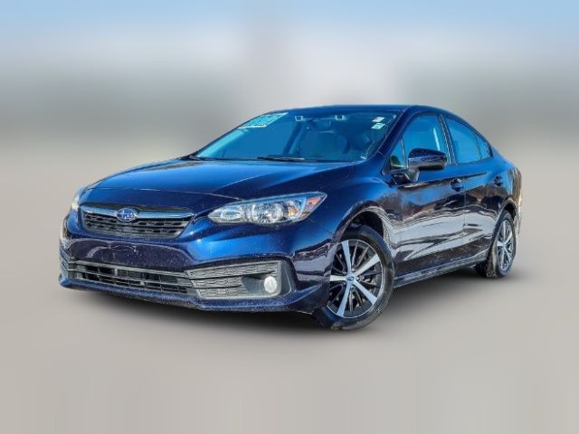 2021 Subaru Impreza Premium